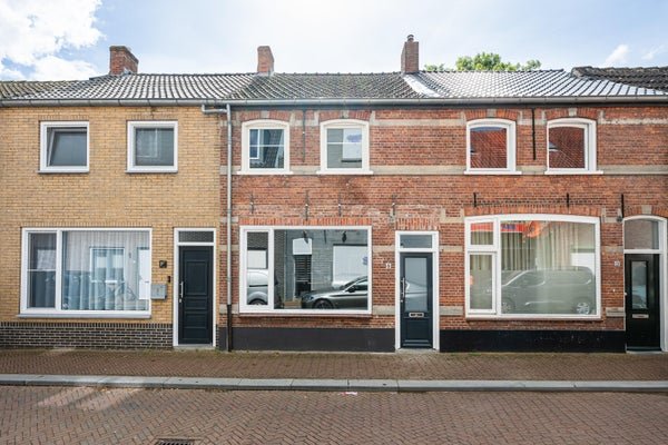 For rent: House Beestenmarkt in Hulst