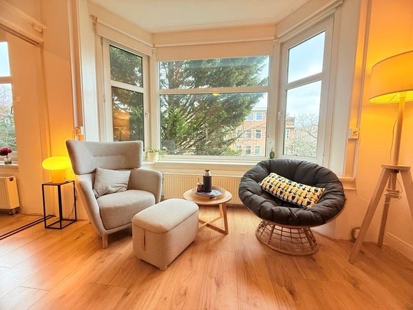 For rent: Flat Reitdiepstraat in Amsterdam