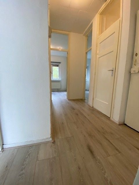 For rent: Flat Hulkstraat in Rotterdam