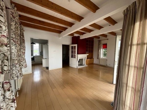 For rent: House Sluis in Groot-Ammers
