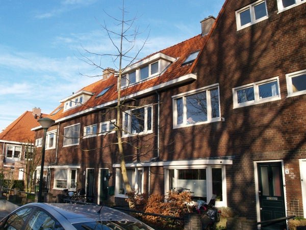 For rent: House Prinsenhof in Eindhoven