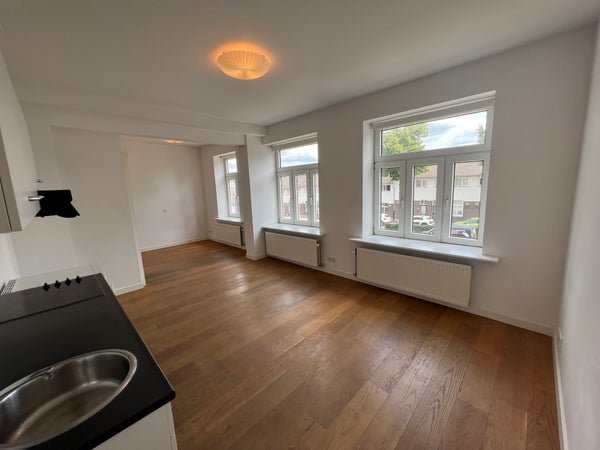 For rent: Room Statensingel 20 1.1 in Maastricht