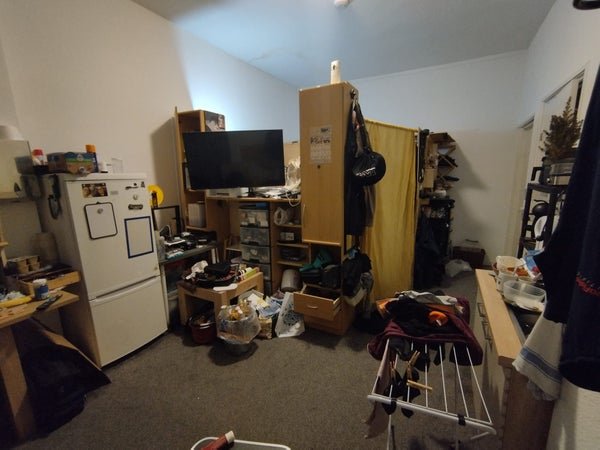 For rent: Room Grotestraat 319 03 in Waalwijk