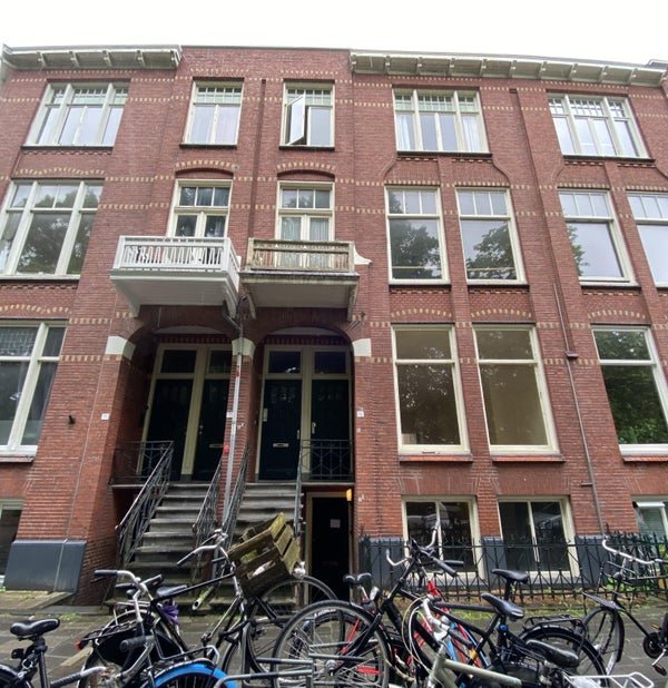 For rent: Flat Parklaan in Groningen