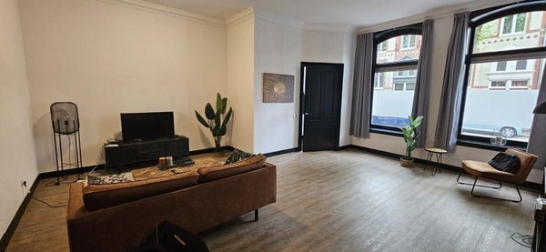 For rent: Flat H.W. Mesdagstraat in Groningen