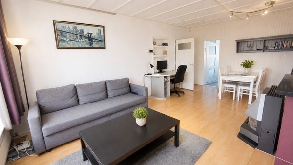 For rent: Room Brouwersstraat in Rotterdam