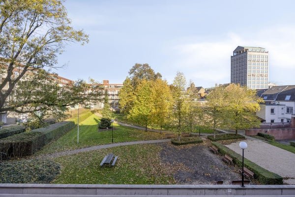 For rent: Flat Sphinxlunet in Maastricht