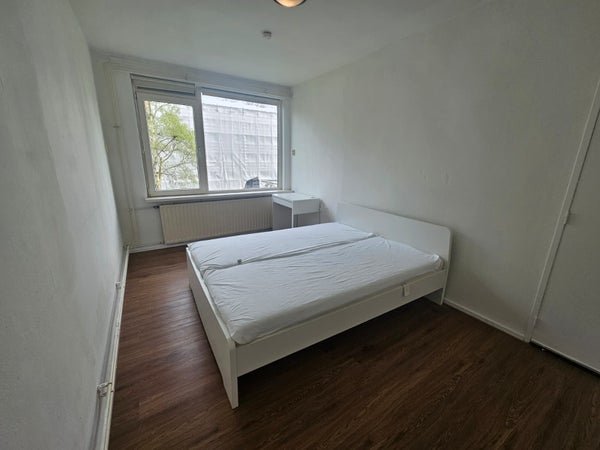 For rent: Studio Europalaan in Tilburg
