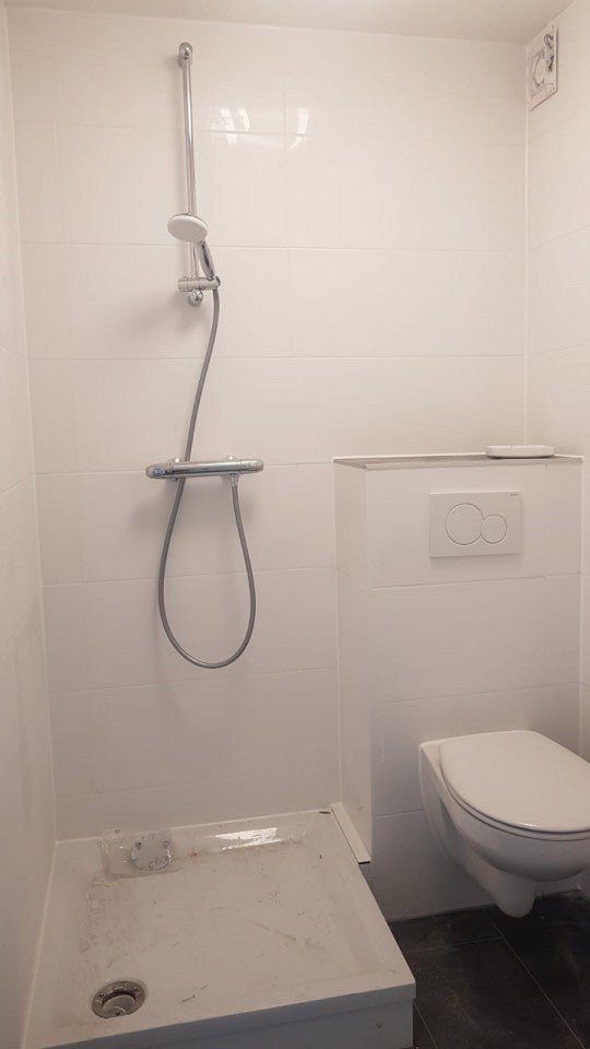 For rent: Flat Veldhovenring 86 02 in Tilburg