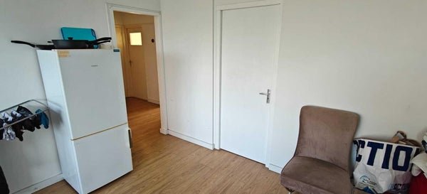 For rent: Room Aristotelesstraat 75 in Rotterdam