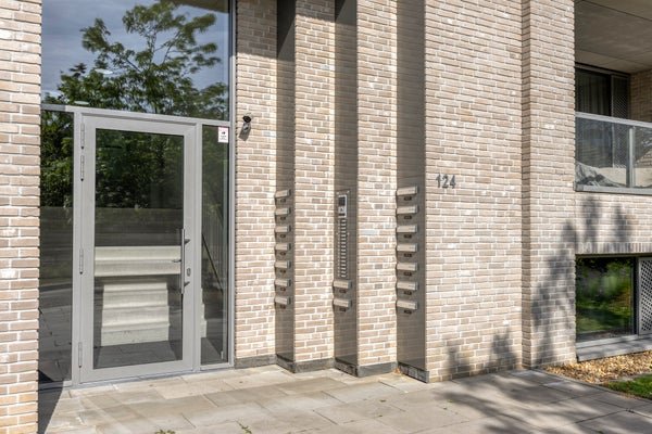 For rent: Flat President Rooseveltlaan in Maastricht