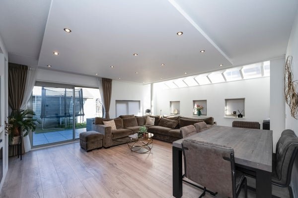 For rent: House La Meye in Amsterdam