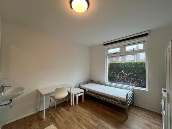 For rent: Room Bennekelstraat in Eindhoven