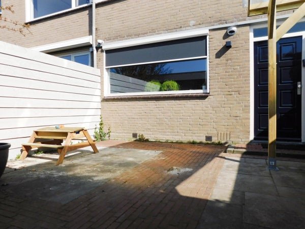 For rent: House Geddingmoor in Nieuw-Vennep