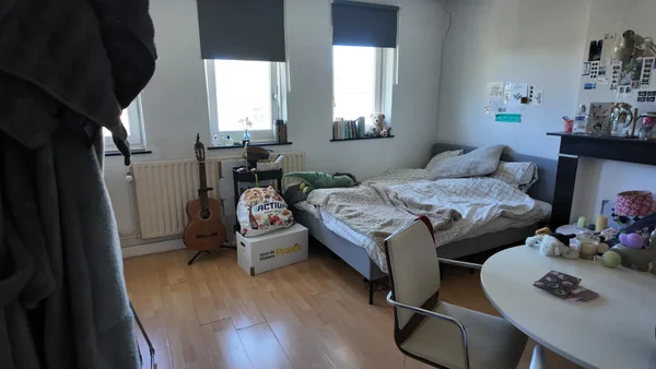 For rent: Room Hertogsingel in Maastricht
