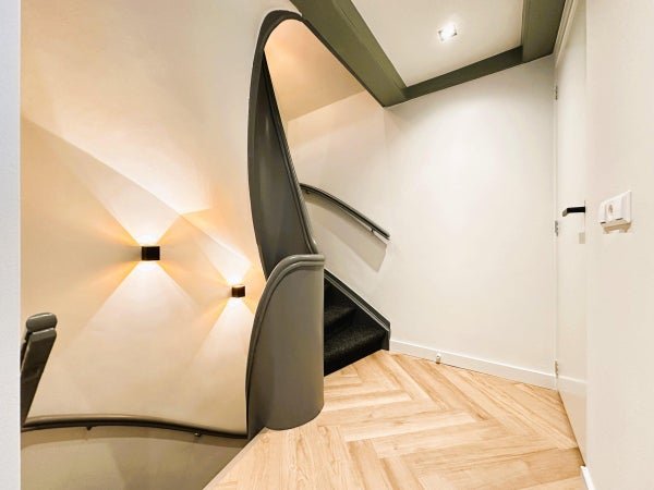 For rent: Flat Prinsengracht in Amsterdam