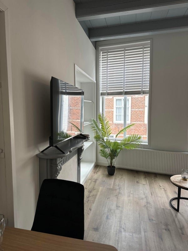 For rent: Flat Hoogstraat in Middelburg