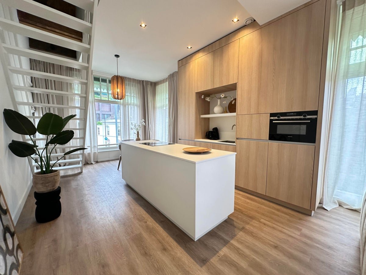 For rent: Flat Stratumsedijk in Eindhoven