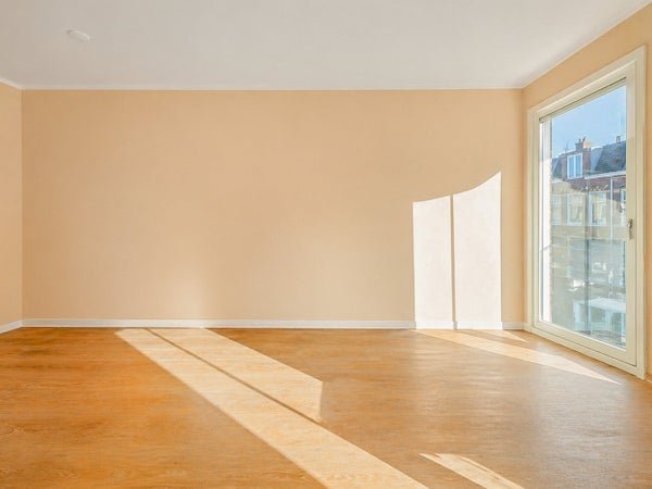 For rent: Flat Fannius Scholtenstraat in Amsterdam