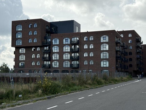 For rent: Flat Pantograafstraat 82 in Amsterdam