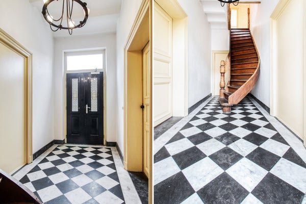 For rent: Flat Schoorstraat 8 in Baexem
