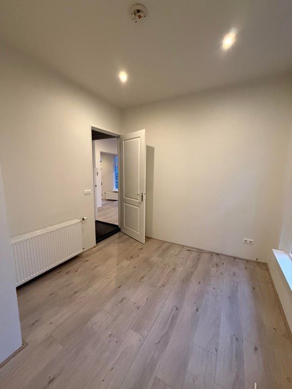 For rent: Flat Singelpassage in Assen