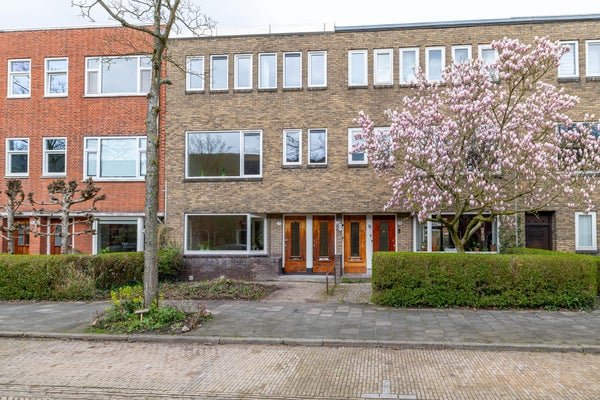 For rent: House Star Numanstraat in Groningen