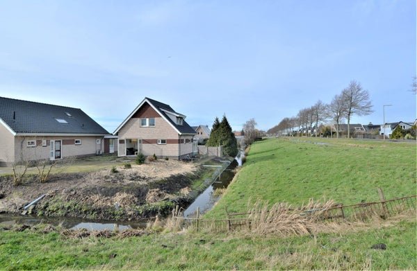 For rent: House Raasdorperweg in Amsterdam