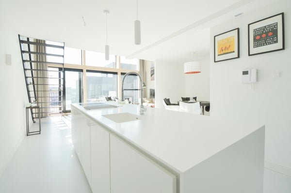 For rent: Flat Haparandaweg in Amsterdam