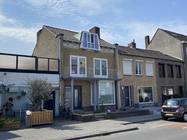 For rent: Room Burgemeester Cortenstraat 71 3 in Maastricht