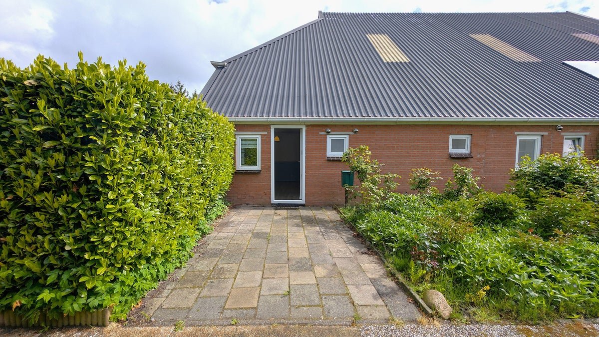 For rent: Flat Winschoterweg in Groningen