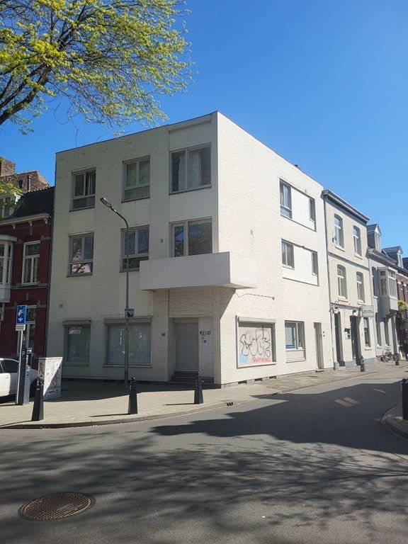 For rent: Flat Bourgognestraat in Maastricht