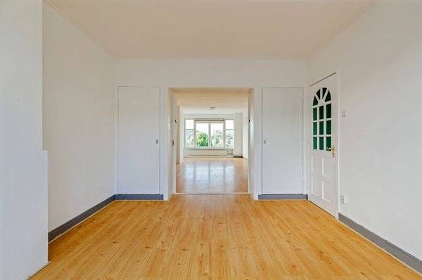 For rent: Flat Gordelweg in Rotterdam