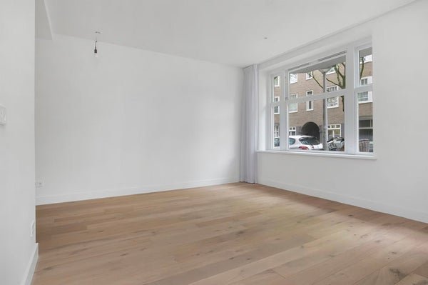 For rent: Flat Jasonstraat in Amsterdam