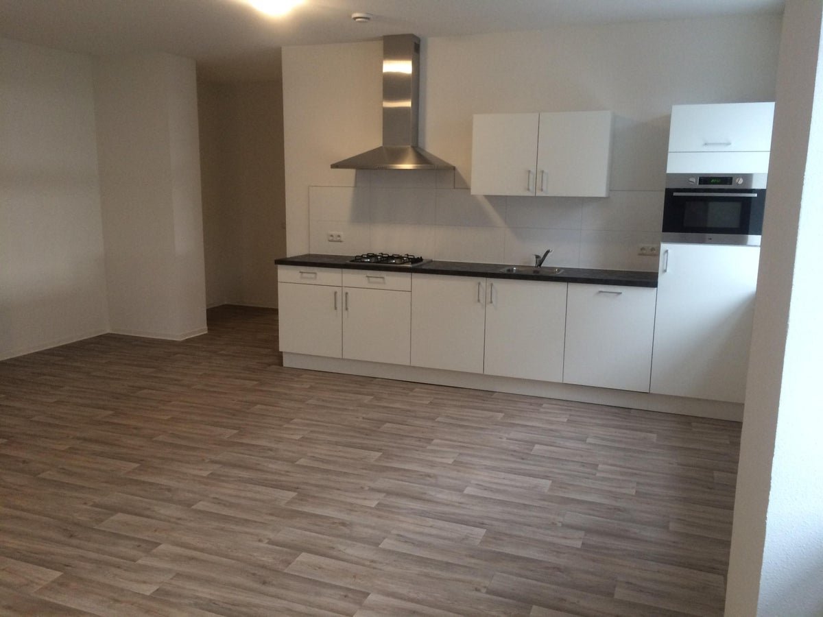 For rent: Flat Beltstraat in Enschede