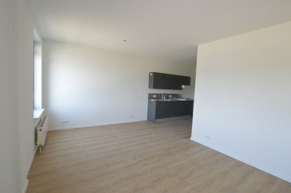 For rent: Flat Stationsplein 10 T in Steenwijk