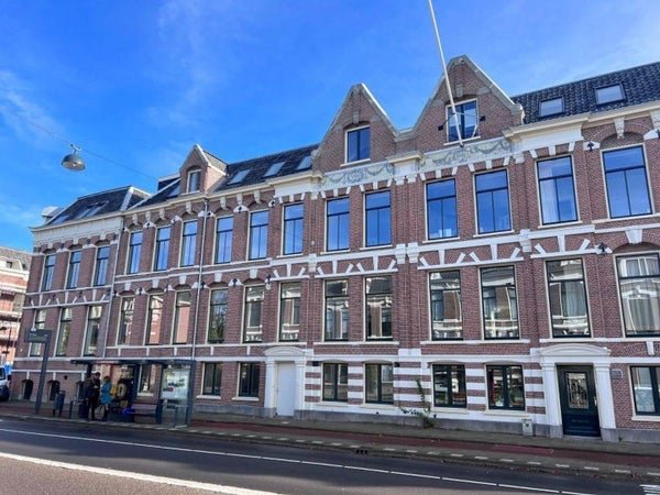 For rent: Flat Wilhelminastraat in Haarlem