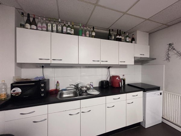 For rent: Room Rechtstraat in Maastricht
