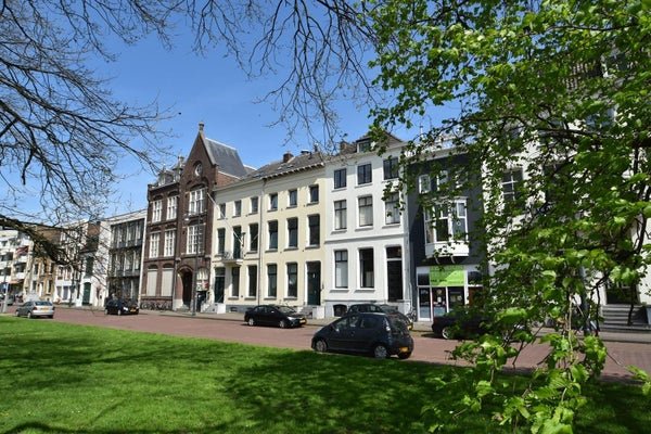 For rent: Room Eusebiusbuitensingel in Arnhem