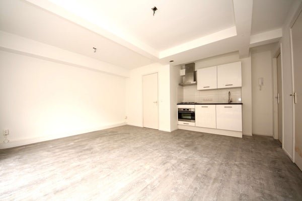For rent: Flat Vrouwensteeg 2 A in Leiden