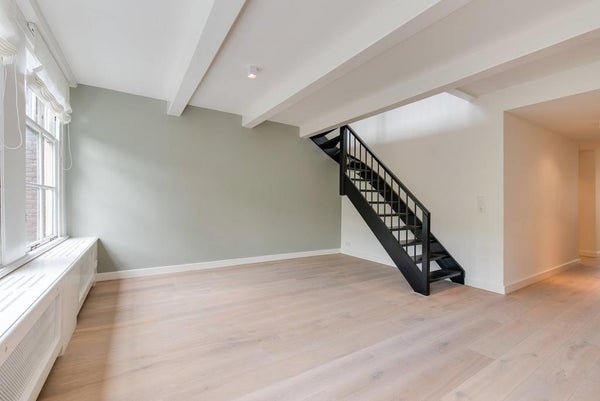 For rent: Flat Prinsengracht in Amsterdam