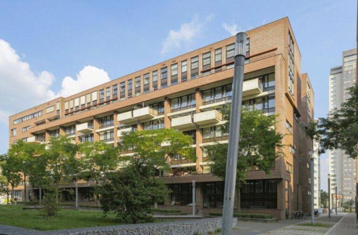 For rent: Flat Lichtstraat in Eindhoven