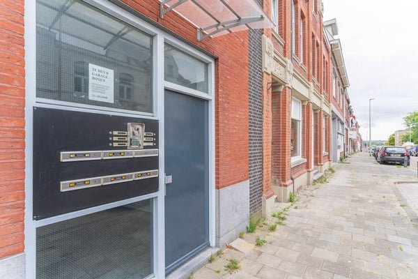 For rent: Flat Heisterberg 1 A in Hoensbroek