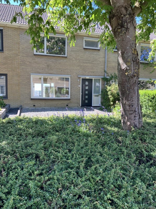 For rent: House de Boisotstraat 49 in Koudekerke