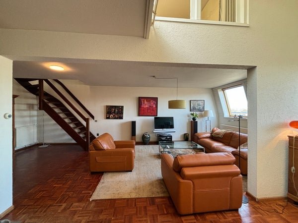 For rent: Flat Wilhelminasingel in Maastricht