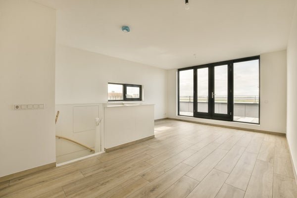 For rent: Flat Adriaen Blockstraat in Almere
