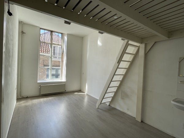 For rent: Room Muurhuizen in Amersfoort