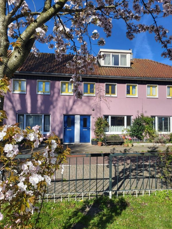 For rent: House Kalmoesstraat 5 in Amsterdam