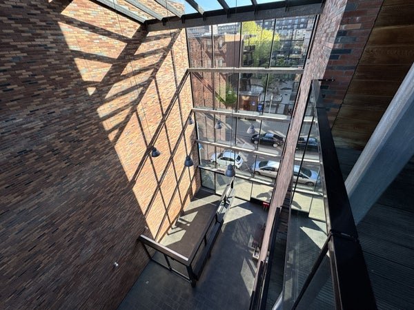 For rent: Flat W.G. Witteveenplein in Rotterdam