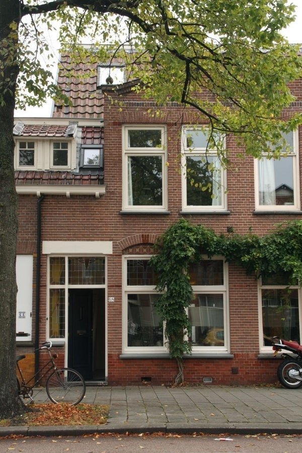 For rent: House Adriaen van Ostadelaan in Utrecht